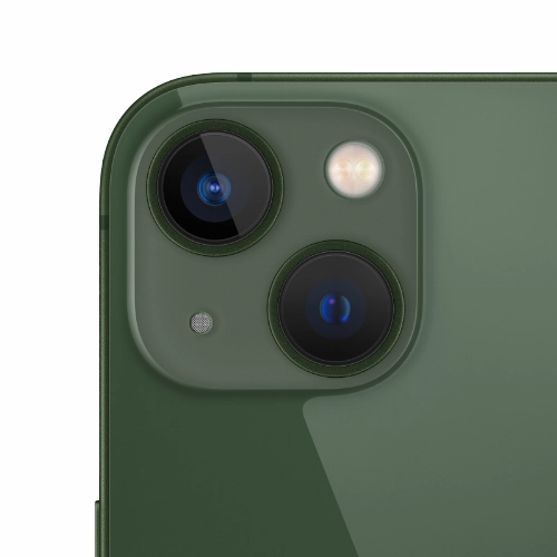 Apple iPhone 13 mini 512 ГБ, зеленый